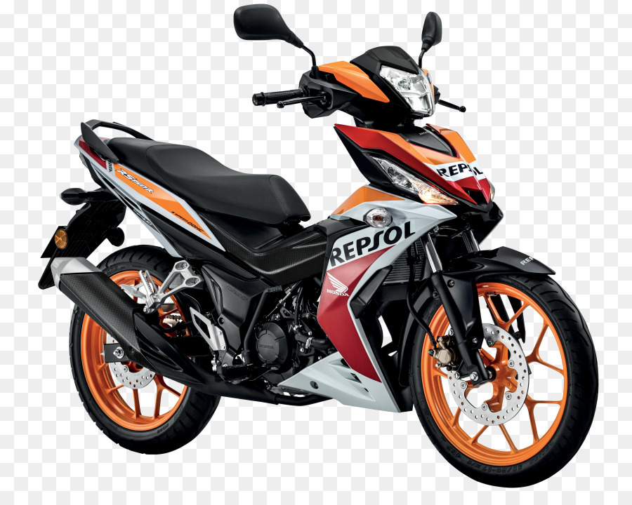 Moto，Repsol PNG