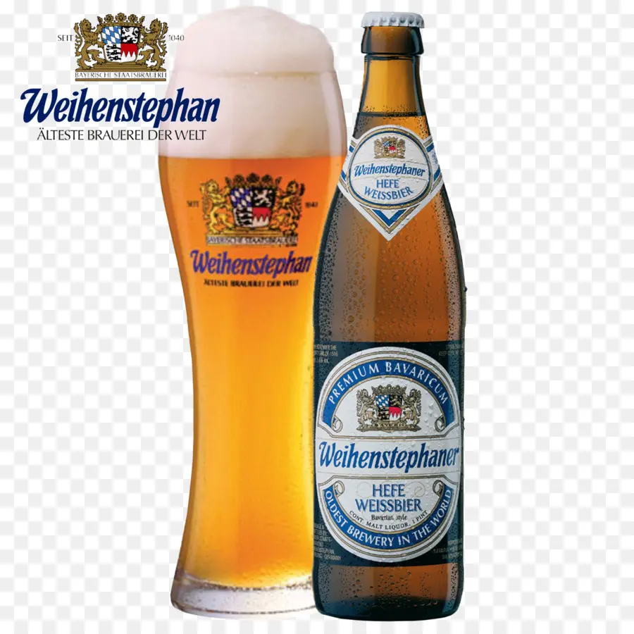 Bière Weihenstephan，Bière PNG