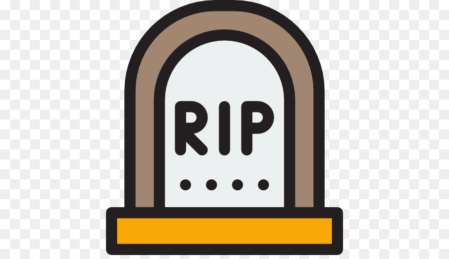 Ordinateur Icônes，La Mort PNG