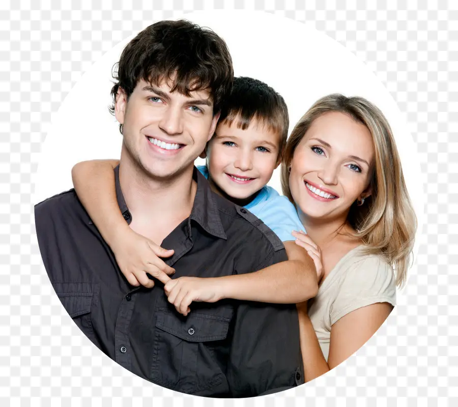 Famille，Parents PNG