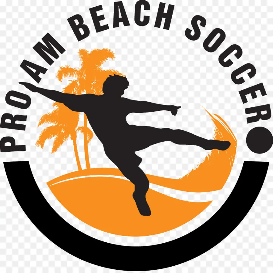 Football De Plage，Proam PNG