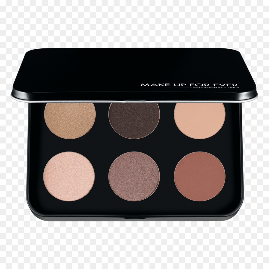 Palette De Maquillage，Se Maquiller PNG