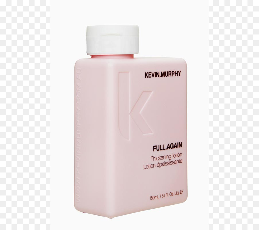 Lotion，Kevin Murphy Est à Nouveau Plein PNG