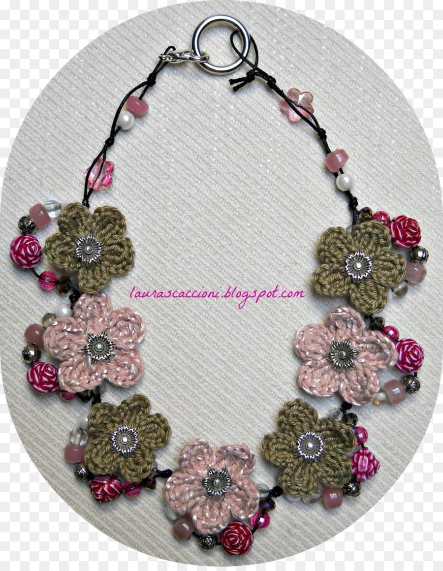 Collier，Perle PNG