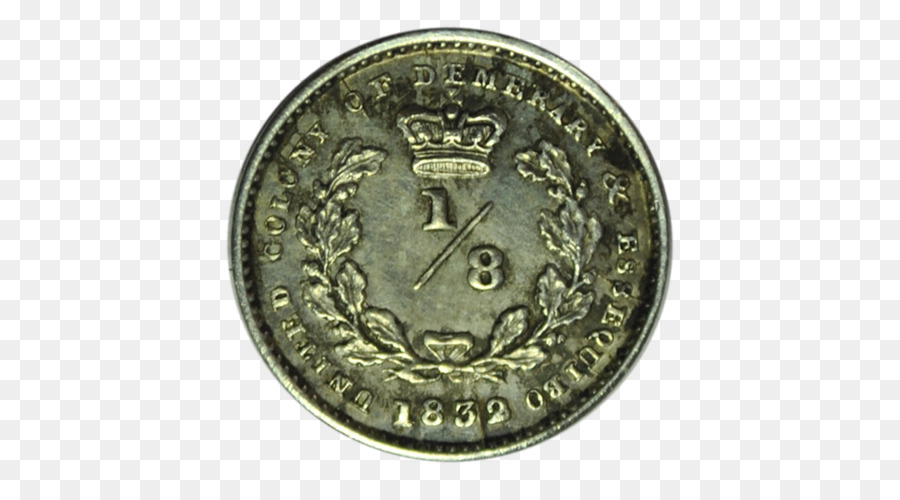 Pièce De Monnaie，01504 PNG