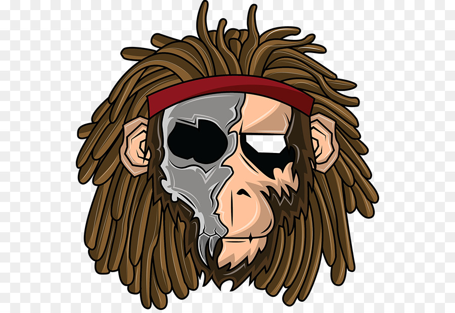 Singe，Pirate PNG