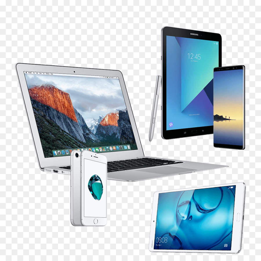 Macbook，Ordinateur Portable PNG