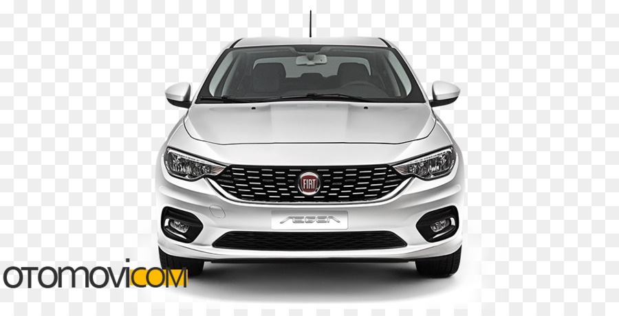 Pare Chocs，Fiat Tipo PNG