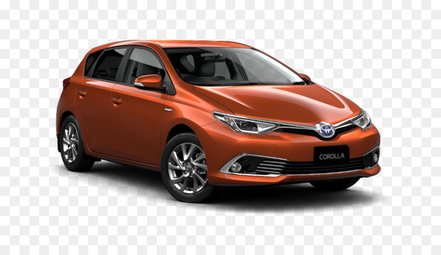 Toyota，2018 Toyota Corolla PNG