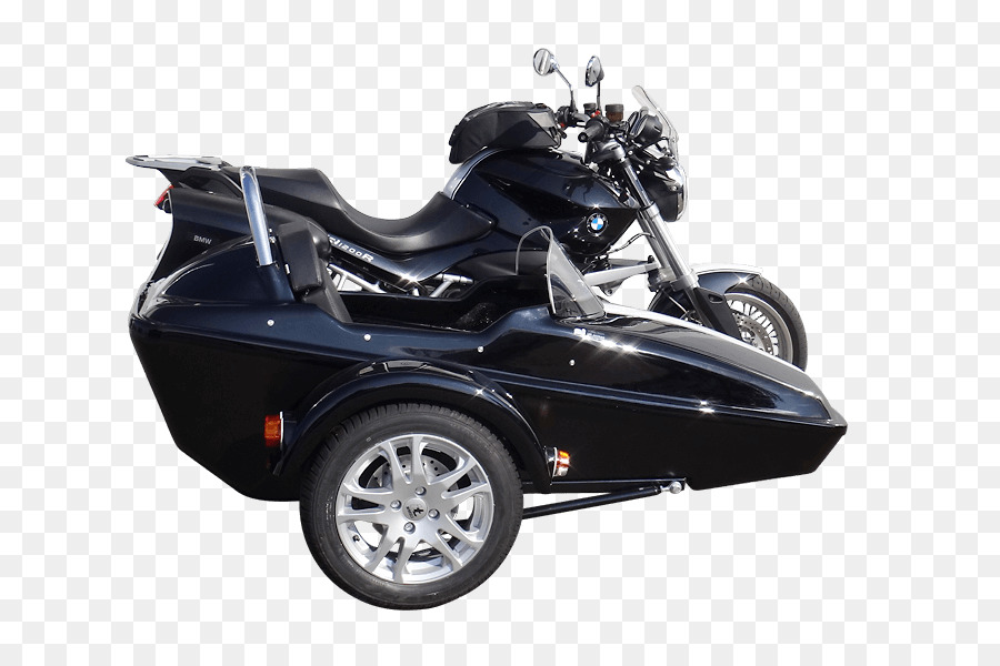 Roue，Sidecar PNG