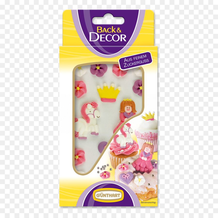 Cupcake，Crème Glacée PNG