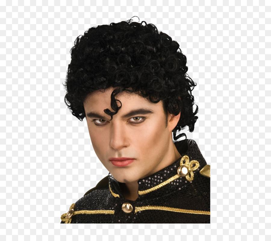 Michael Jackson，Thriller De Michael Jackson Veste PNG