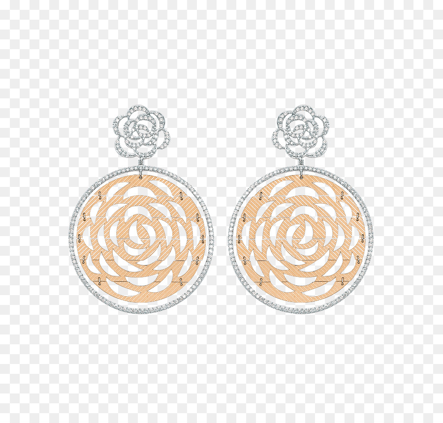 Boucle D Oreille，Bapalal Michel PNG