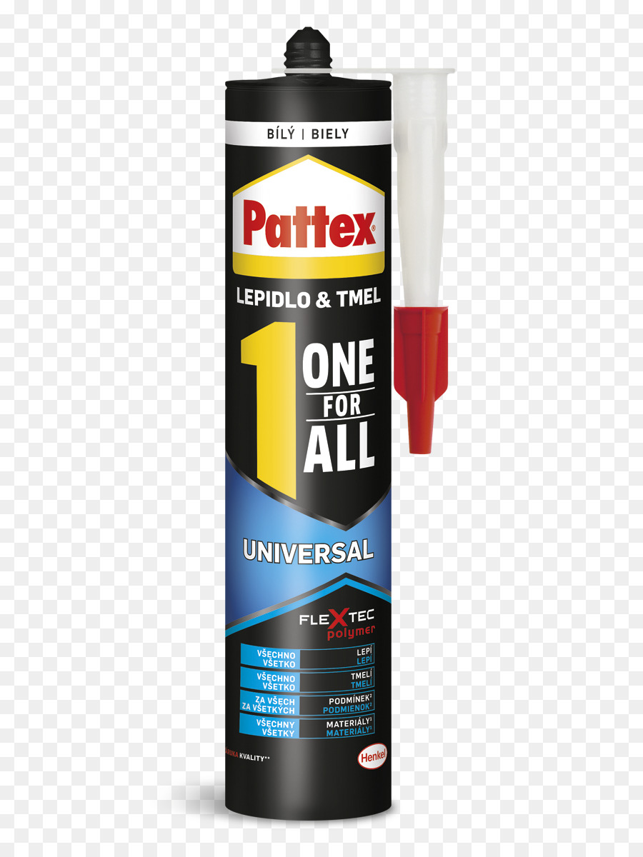 Pattex，Henkel PNG