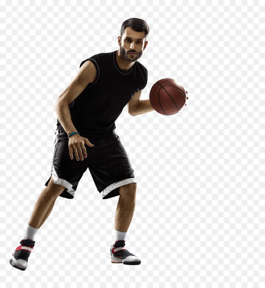 Joueur De Basket Ball，Basket Ball PNG