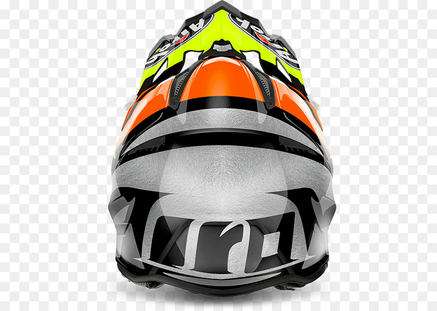 Les Casques De Moto，Airoh PNG