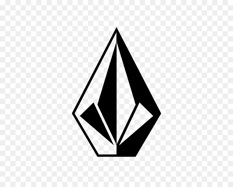 Logo Volcom，Marque PNG