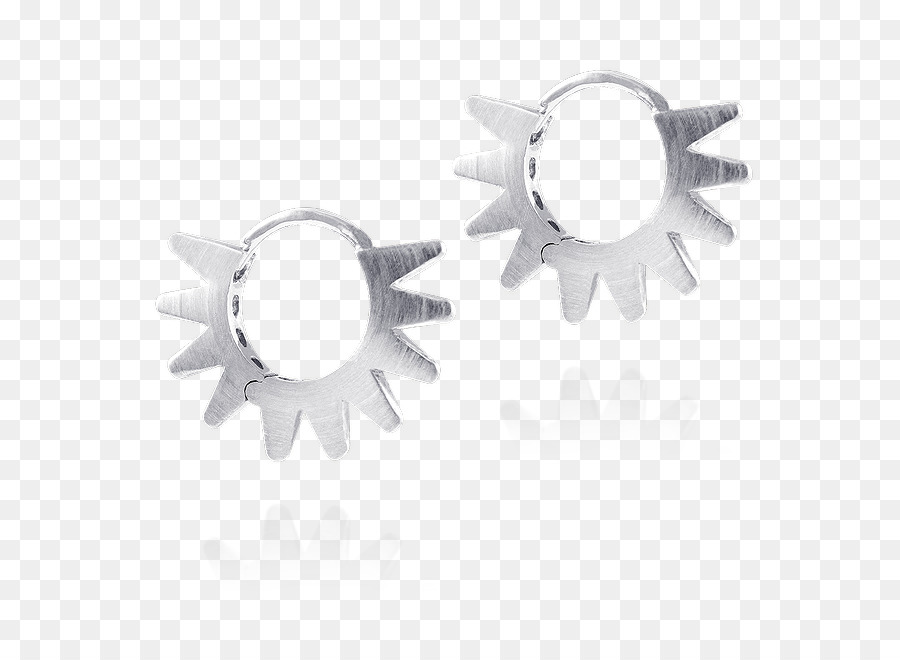 Boucle D Oreille，Or PNG