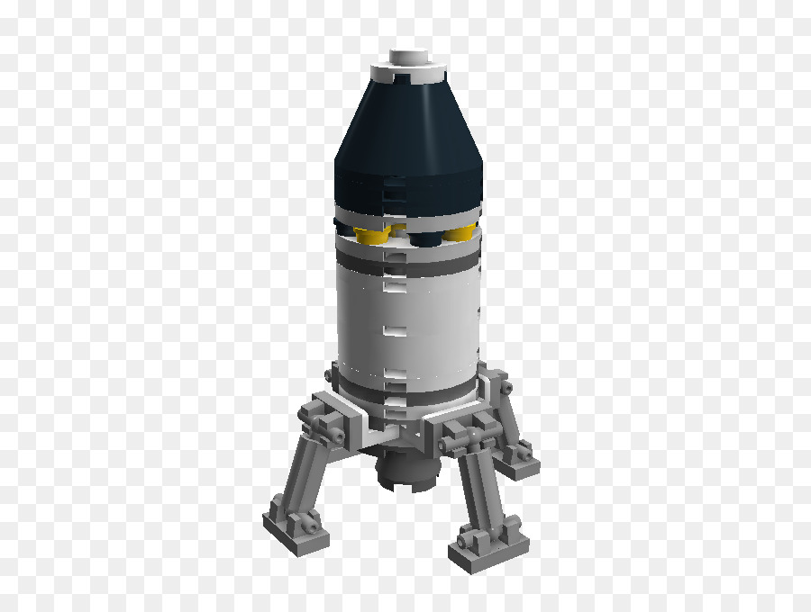 Fusée Lego，Espace PNG