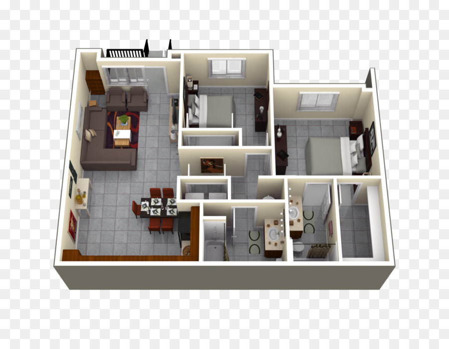 Bella Tess Appartements，Appartement PNG