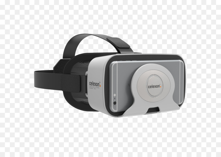 Casque Vr，Réalité Virtuelle PNG