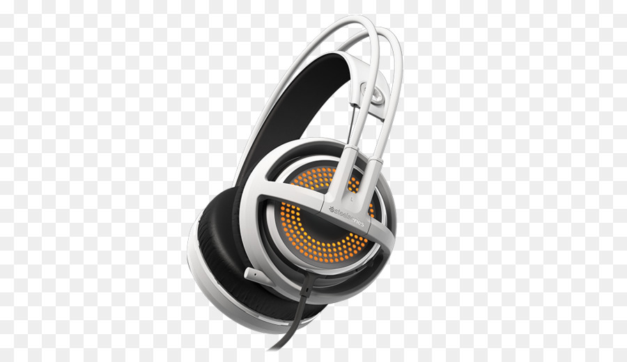 Casque Noir，Audio PNG