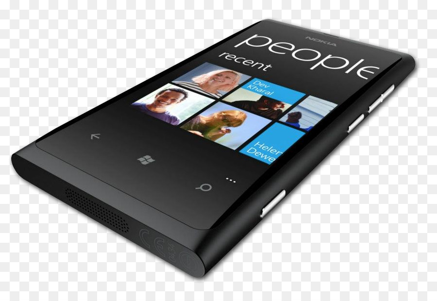 Nokia Lumia 800，Nokia Lumia 900 PNG