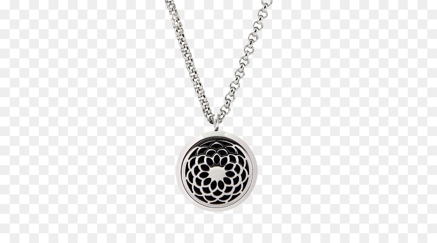 Collier Pendentif，Chaîne PNG