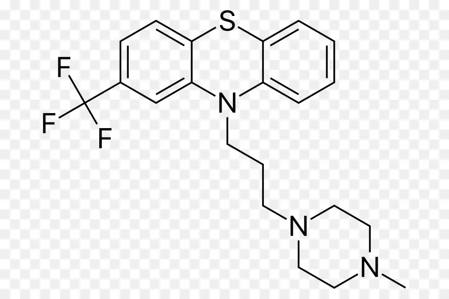 Structure Chimique，Molécule PNG