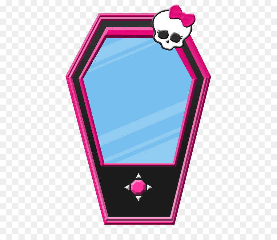 Monster High，Poupée PNG