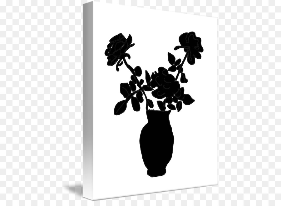 Vase，Dessin PNG