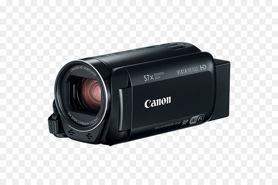 Canon Observateur Hf R82，Canon Watcher Hf R800 PNG