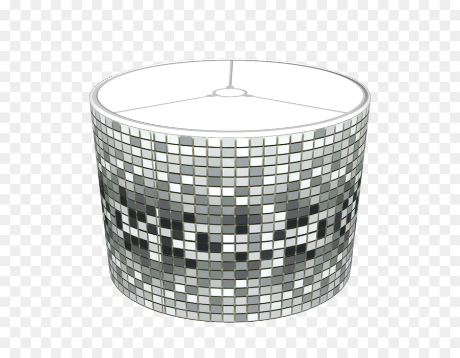 Lampe Mosaïque，Mosaïque PNG