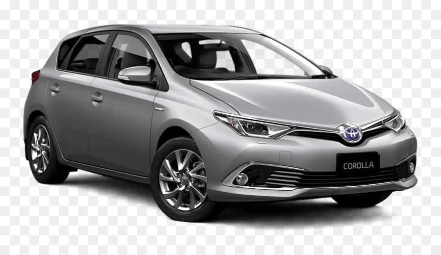 Toyota，2018 Toyota Corolla PNG