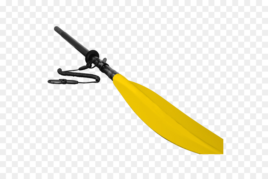 Pagaie Jaune，Kayak PNG