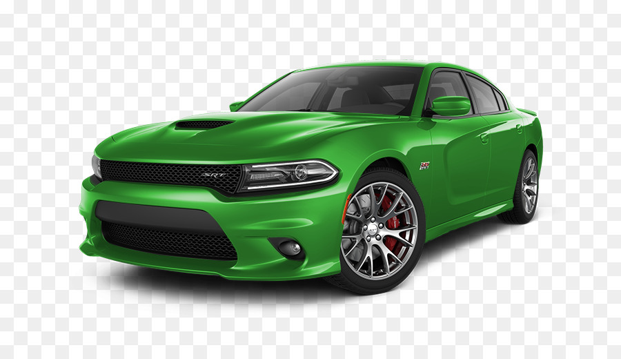 2017 Dodge Charger，2018 Dodge Charger PNG