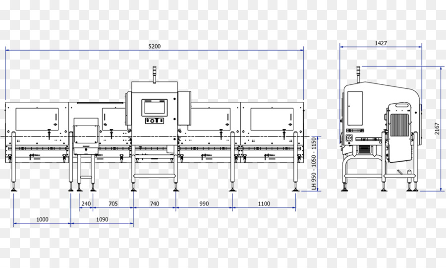 Ingénierie，Machine PNG