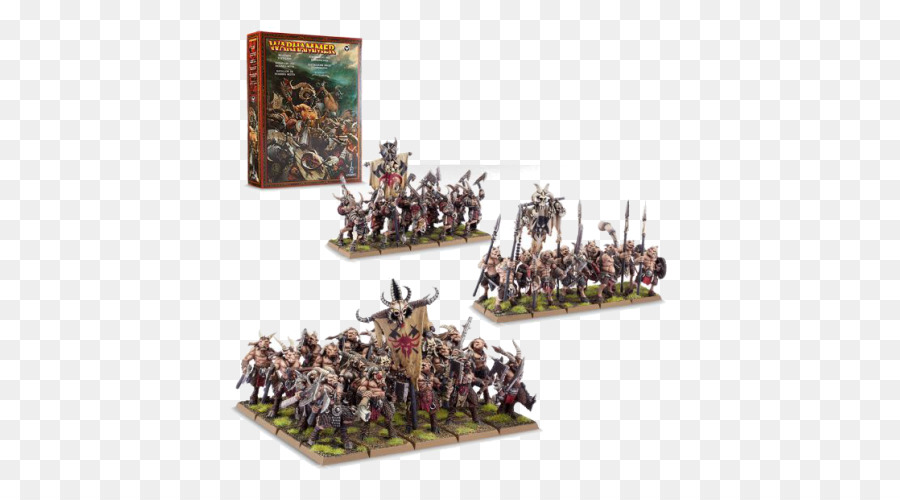 Figurines Warhammer，Chiffres PNG