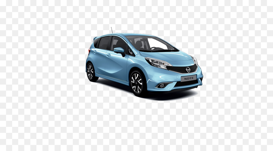Nissan Note，Nissan PNG