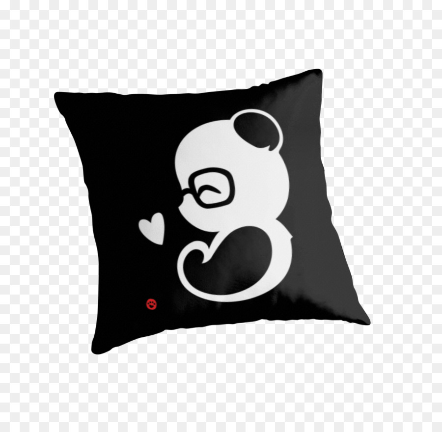 Panda Rouge，Panda Géant PNG