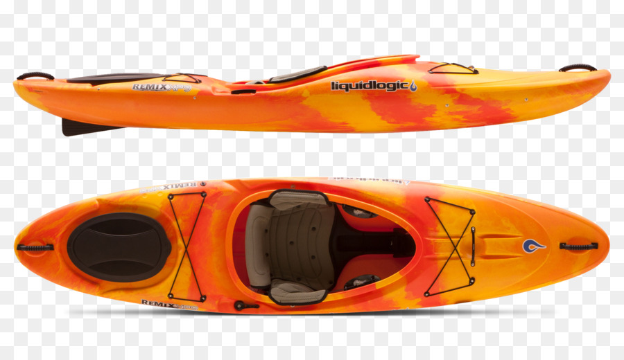 Kayak，Canoë PNG