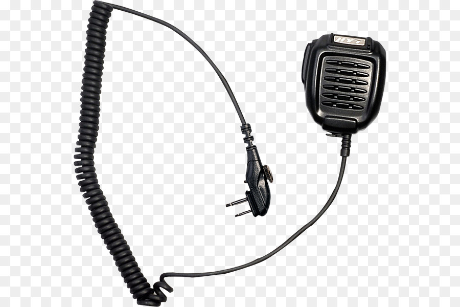 Microphone，Walkietalkie PNG