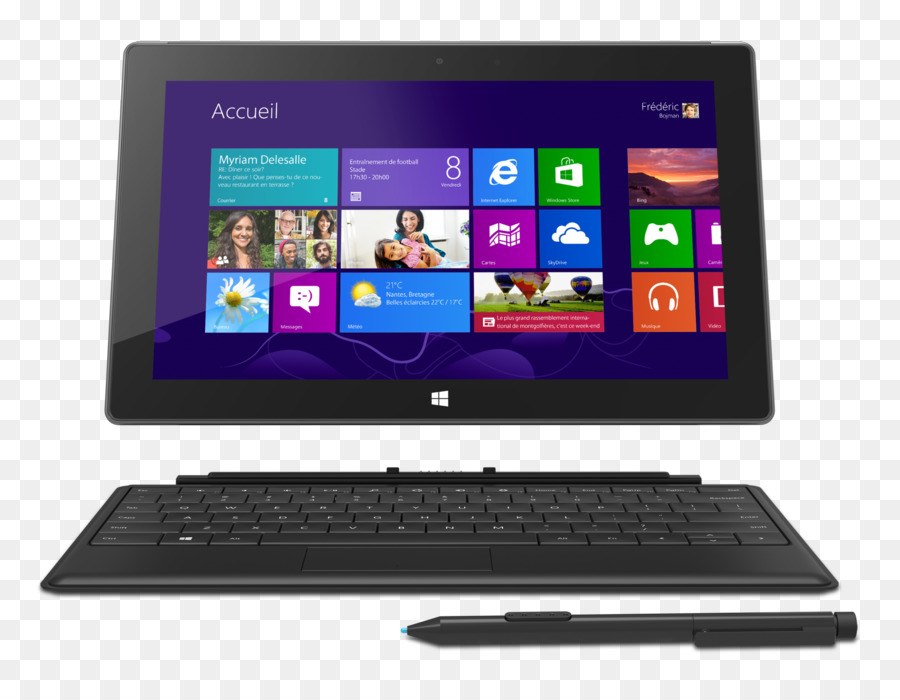 Ordinateur Portable，Samsung Ativ Smart Pc PNG