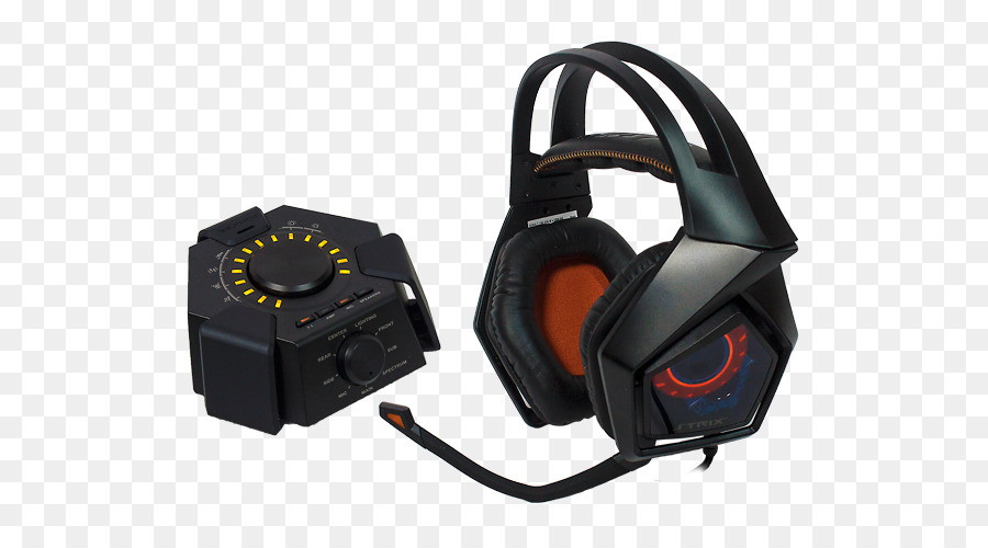 Casque，Audio PNG