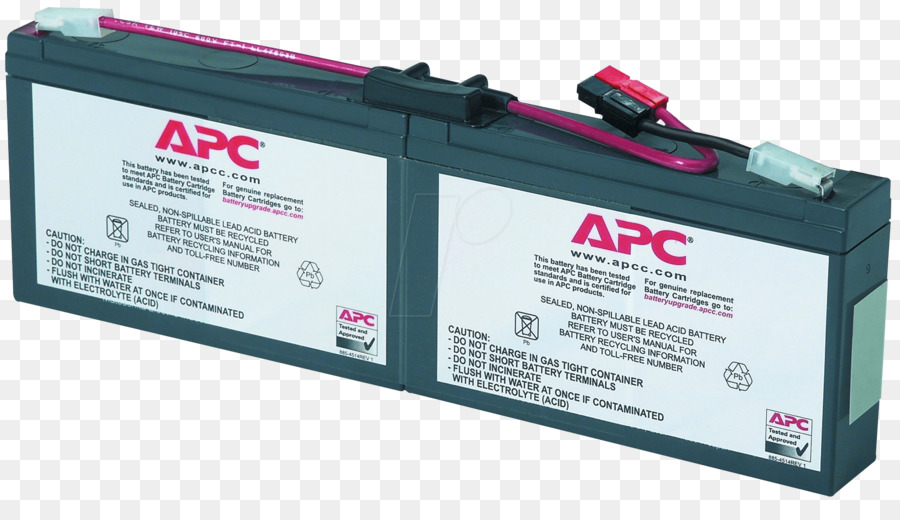 Apc Batterie De Remplacement De La Cartouche，Ups PNG