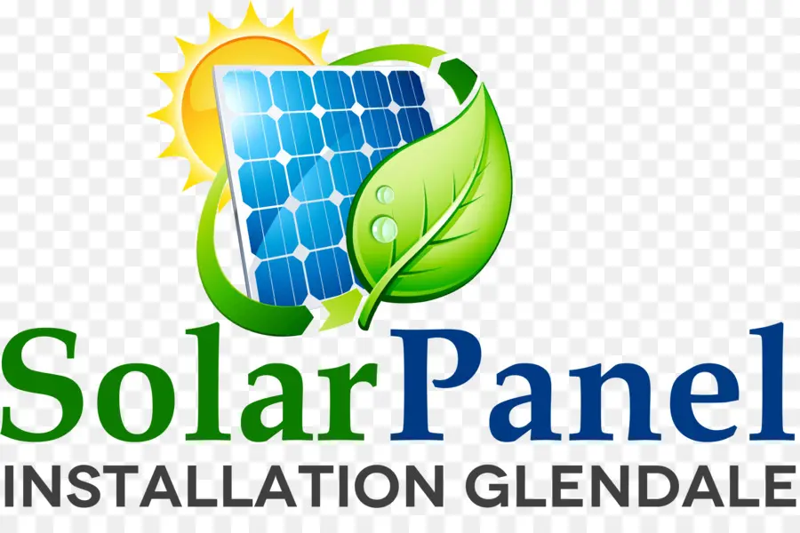Glendale，Panneaux Solaires PNG