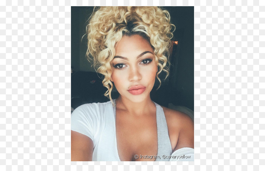 Blonde，Coloration Des Cheveux PNG