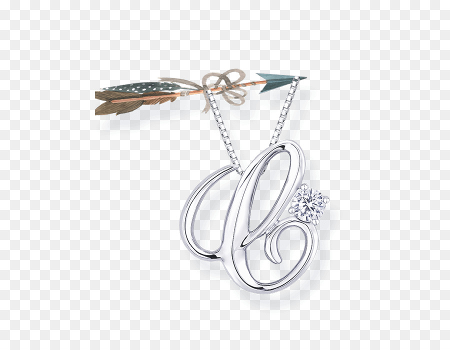 Charms Pendentifs，Collier PNG