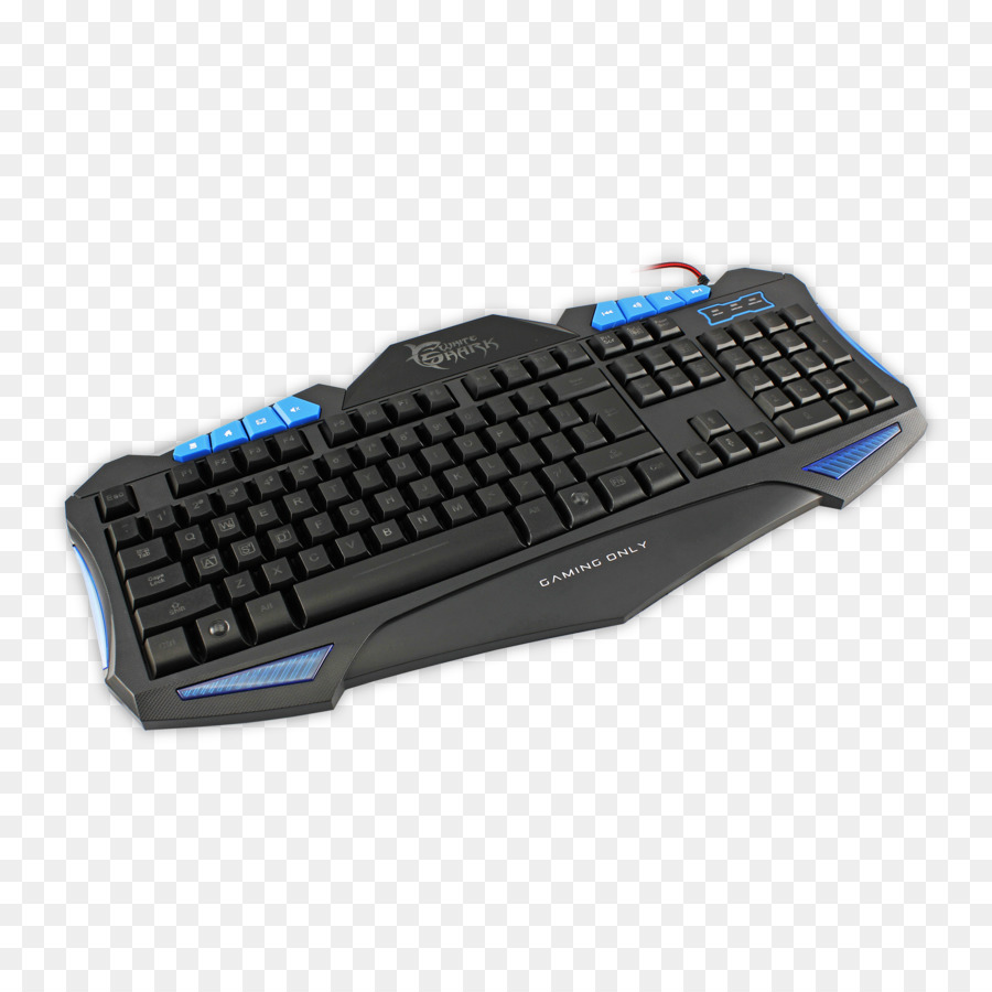 Clavier De Jeu，Ordinateur PNG