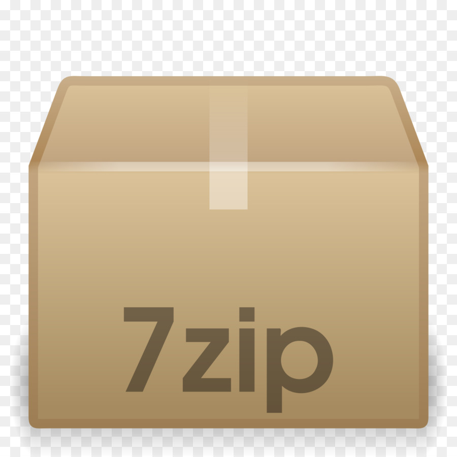 7zip，Zip PNG